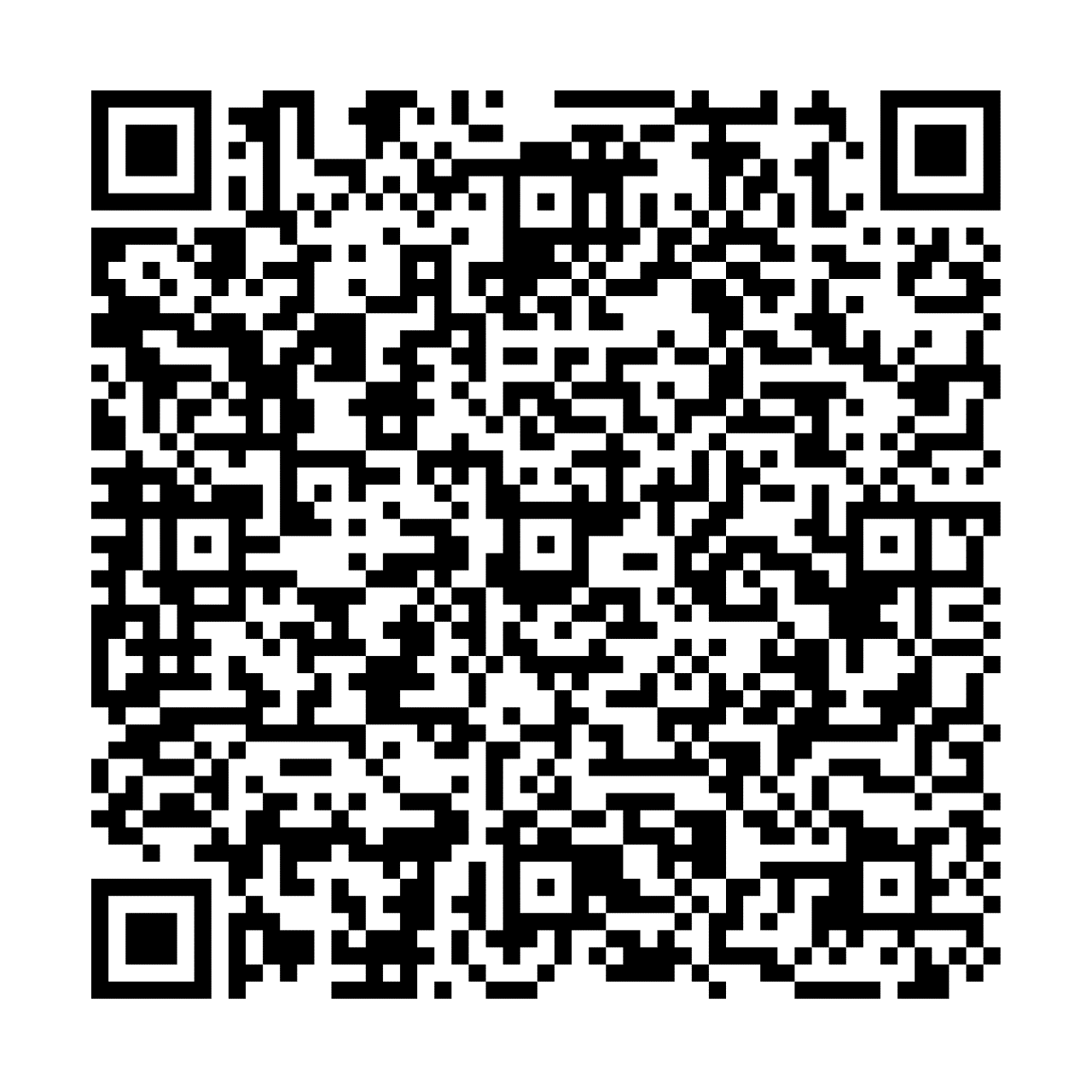 Use o QR Code do Pix para apoiar os projetos e serviços digitais Amarino